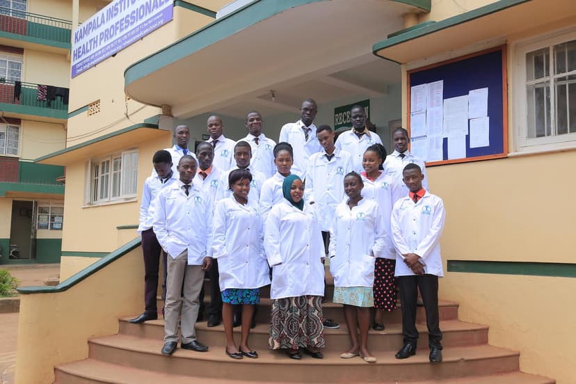 Kampala Health Institute